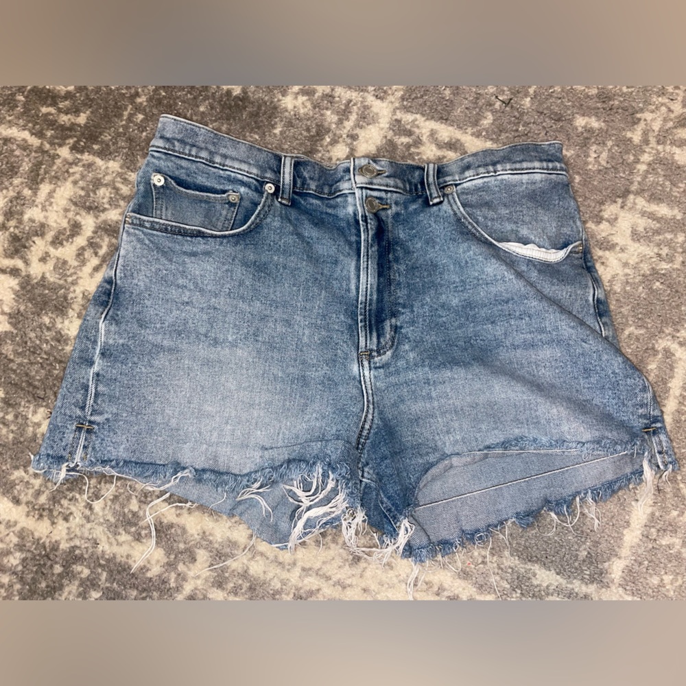 Lucky Brand Denim Shorts
